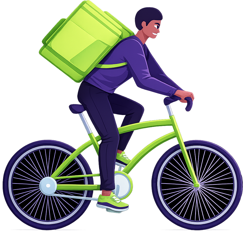 We Courier